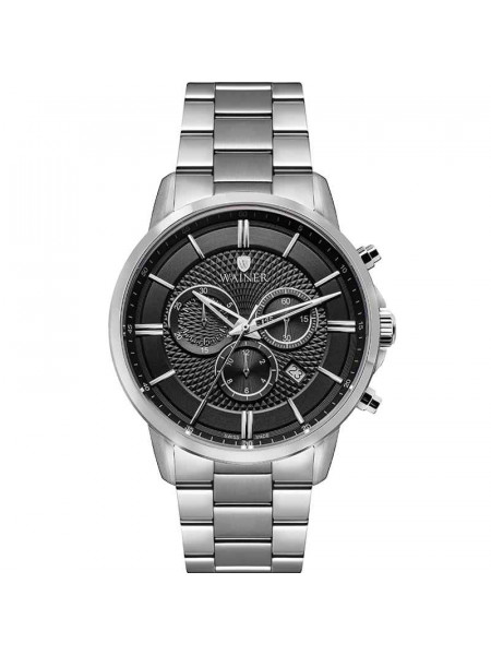 Часы Wainer WA.19515-D